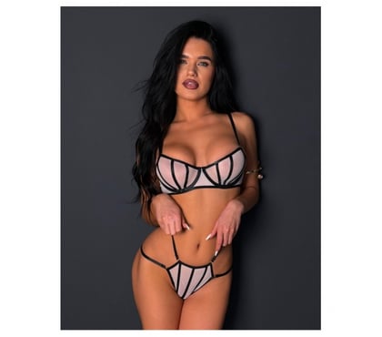 Escorts and Massages Tilbury Thurrock - Essex - Photos for Tania new party girl