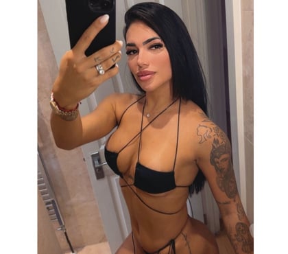 Escorts Ickenham Station Hillingdon - Photos for 💦🍑 KLOE PARTY GIRL🍑🍑BR no RUSH