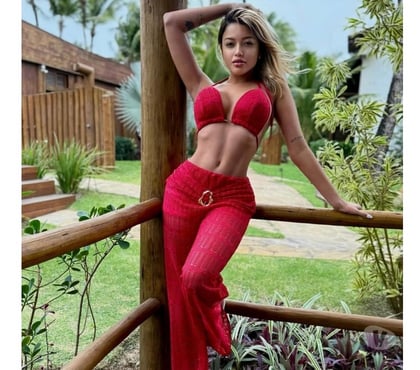 Photos for 🔥🌸🇧🇷ELEGANT GIRL FOR PARTY🔥🌸🇧🇷