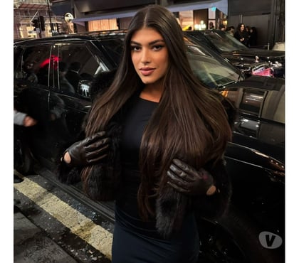 Escorts Ickenham Station Hillingdon - Photos for 🔥🌸🇧🇷ELEGANT GIRL FOR PARTY🔥🌸NICOLE