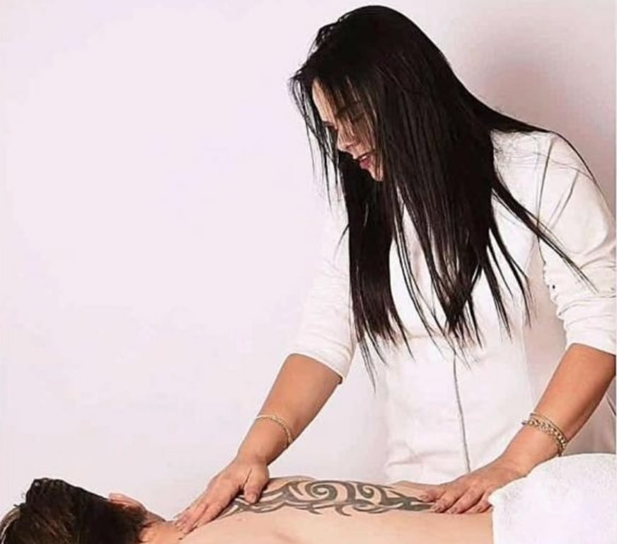 Full body massage Dorset Beacon Hill - Dorset - Photos for Bournemounth Brazilian Touch💖🌹Luxury & Discretion ✨