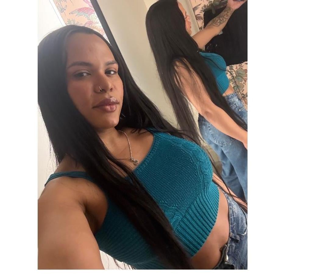 Trans Escorts West Northamptonshire Northampton - West Northamptonshire - Photos for 🌟Linna🌟Brazilian Full Services best OWO