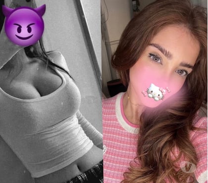 Adult Entertainment Belgravia Central London - Photos for Young Busty 23yo🐰LIVE VERIFY🇬🇧BEST CUSTOMS🍭🏆