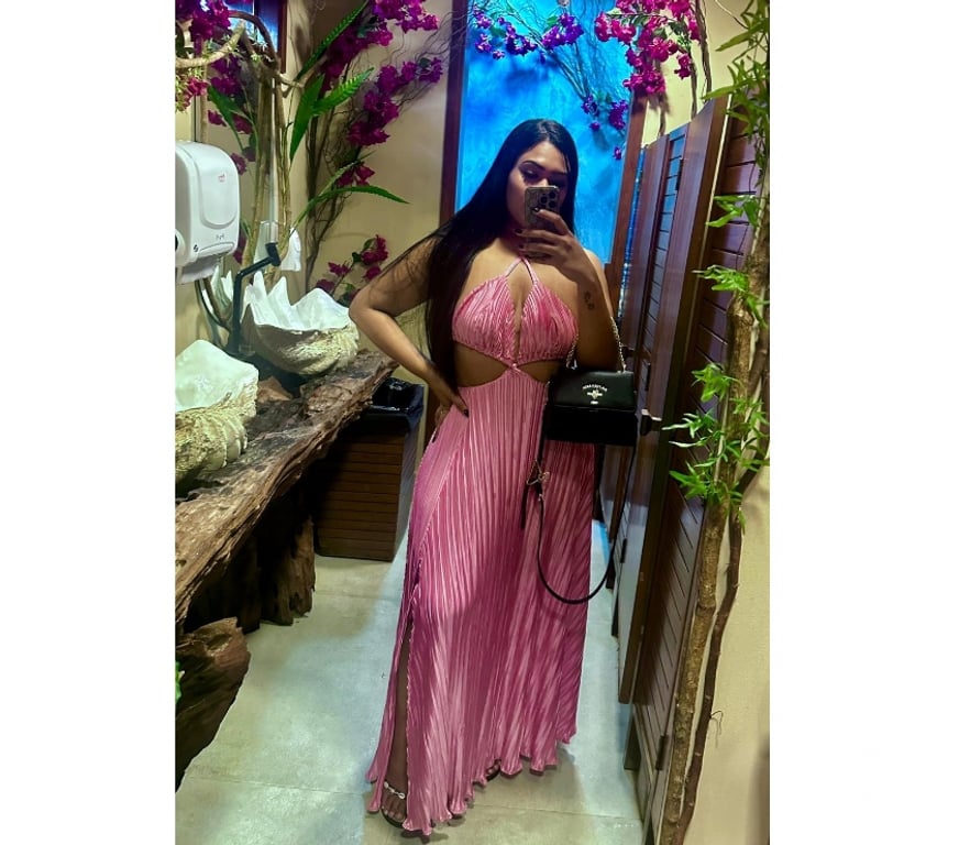 Escorts Barnet Edgware Station - Barnet - Photos for 🇧🇷SEXY ASS🔞⚜️Paola⚜️£40 IN EDGWARE HA8