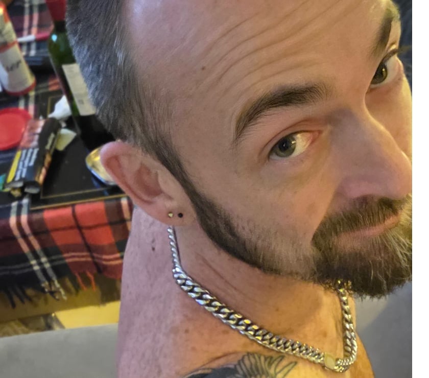 Gay massage Bristol Easton - Bristol - Photos for sleezy Welsh Lad