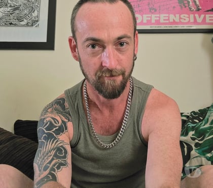 Gay Escorts Easton Bristol - Photos for Sleezy Welsh Lad