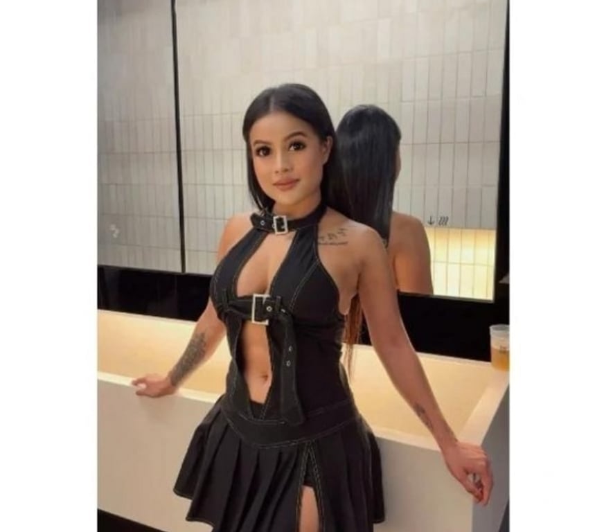 Escorts Bristol Bristol City Centre - Bristol - Photos for JULIA PARTY 🇧🇷 💯 REAL - AVAILABLE FOR YOU 🔥