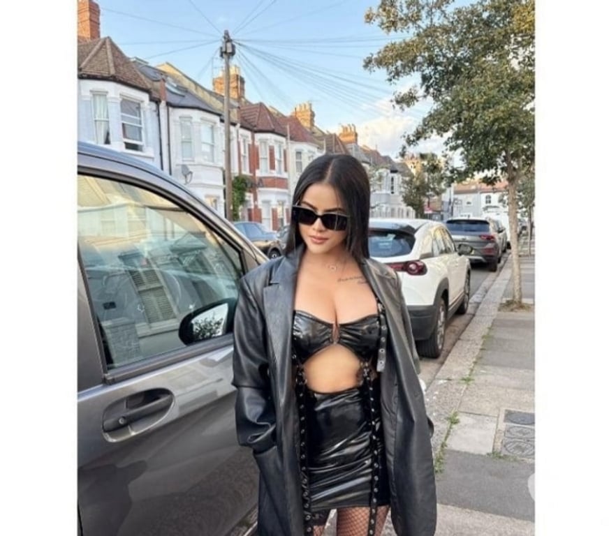 Escorts Bristol Bristol City Centre - Bristol - Photos for JULIA PARTY 🇧🇷 💯 REAL - AVAILABLE FOR YOU 🔥