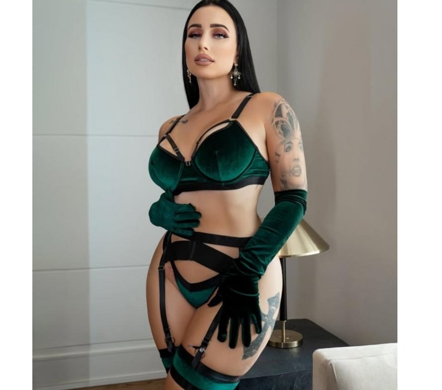 Escorts Greater Manchester Manchester - Photos for 👄CAROLINA BEST PARTY 💋 💥 REAL - NEW IN TOWN