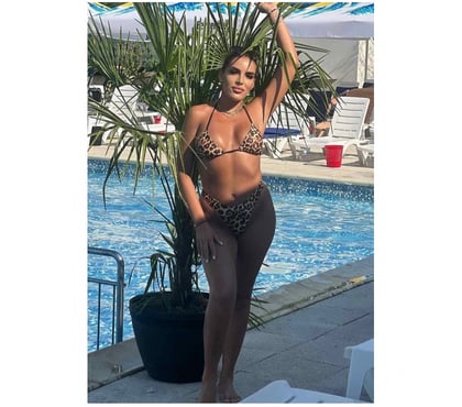  Escorts Northampton West Northamptonshire - Photos for NEW EVELINE🔝OWO🍒NO RUSH🔞Party🥂🎉