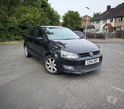 Cars for sale Uxbridge Hillingdon - Photos for Volkswagen Polo 1.4 Manual