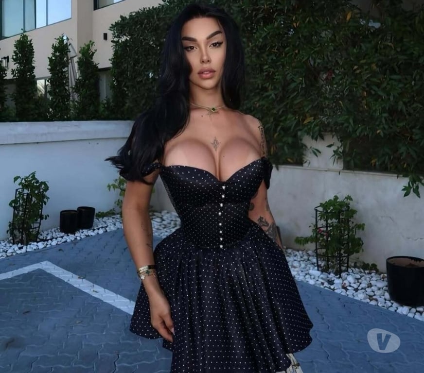 Trans Escorts Norfolk Norwich - Photos for VIP CLASS TS GIRL RUSSIAN🎁💝
