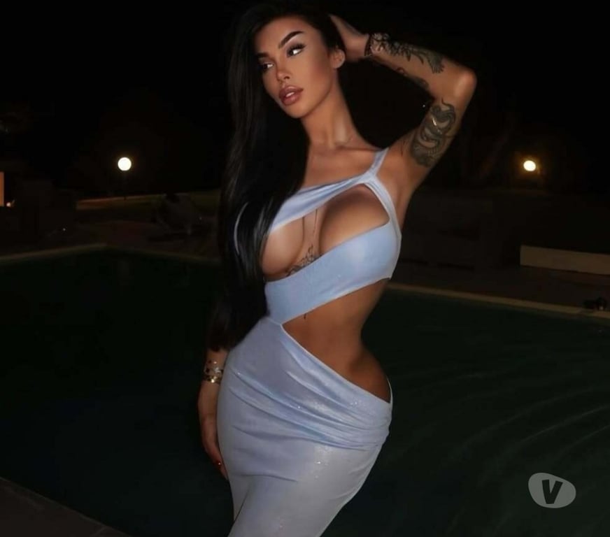 Trans Escorts Norfolk Norwich - Photos for VIP CLASS TS GIRL RUSSIAN🎁💝