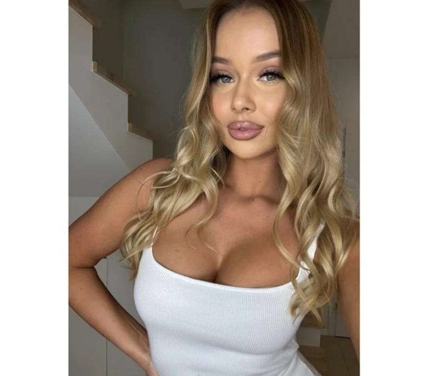 Escorts East London Redbridge - Photos for 💫 Eliza 24 7 NEW Your Private Fantasy 🥂