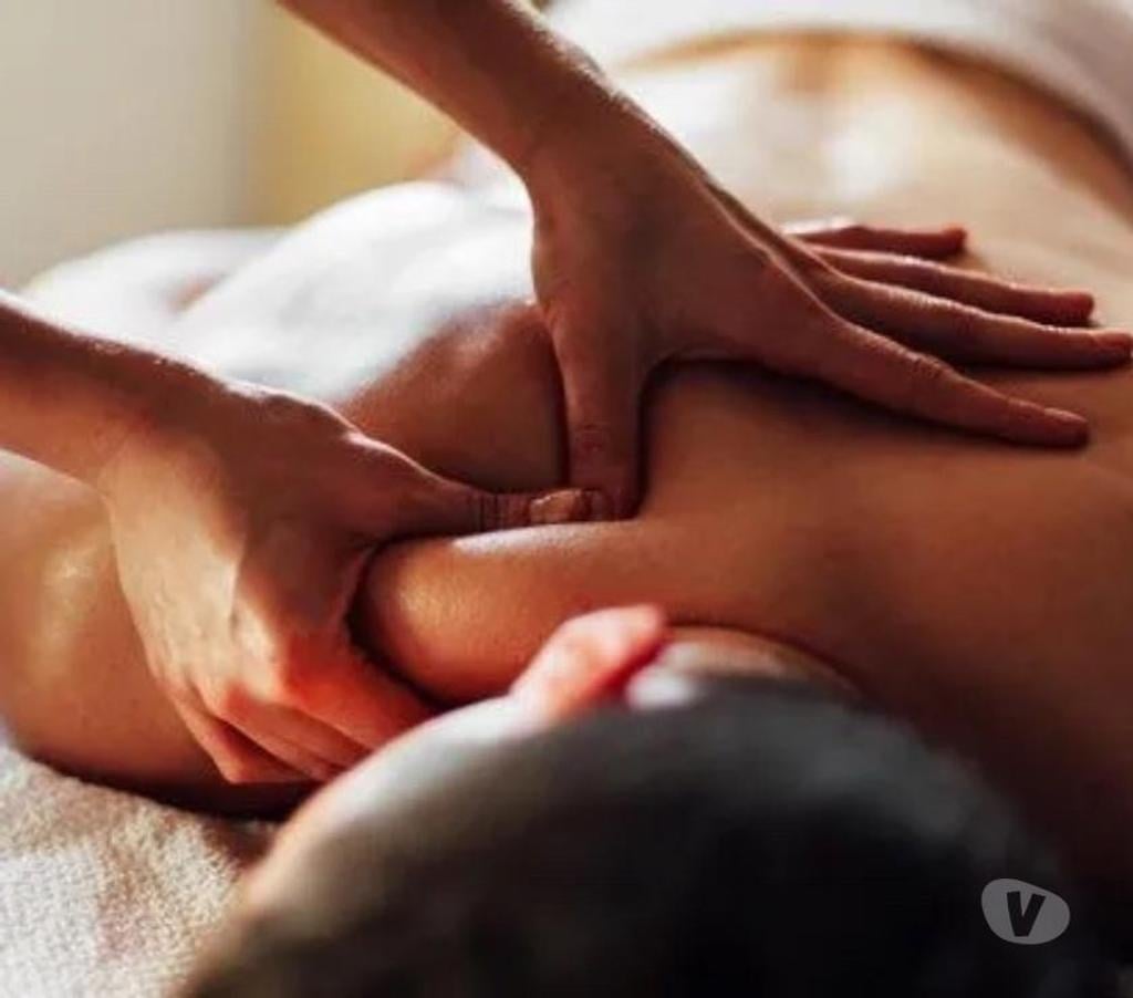 Full body massage Brent Wembley - Brent - Photos for Full body massage - MALE therapist