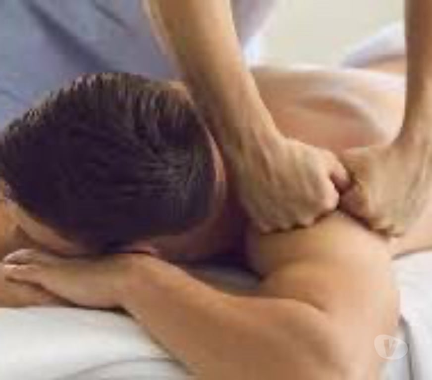 Full body massage East London Havering - Photos for Full body massage - MALE therapist