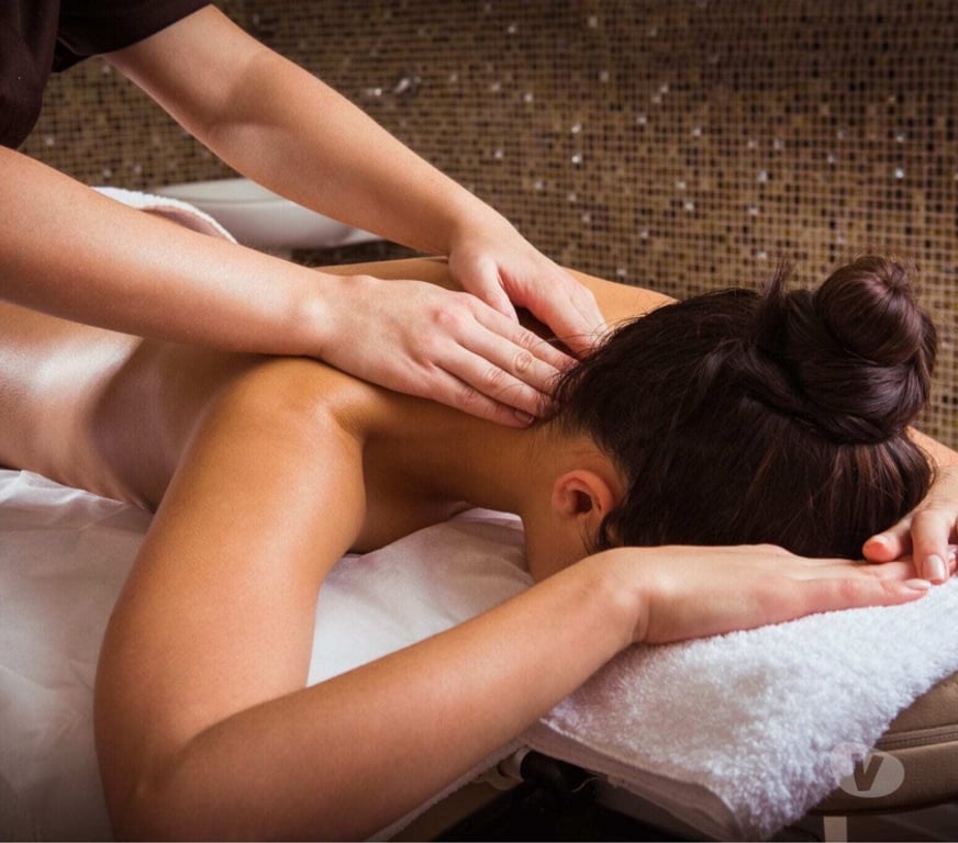 Full body massage East London Havering - Photos for Full body massage - MALE therapist
