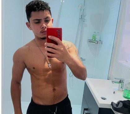  Gay massage Derby City Centre Derby - Photos for Brasilian boy 🇧🇷