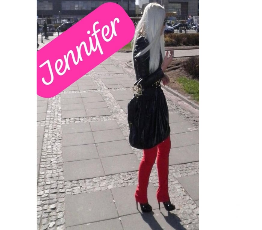 Escorts North London Ponders End - Enfield - Photos for ➡️✨👅NAUGHTY FUN✨POLISH JENNIFER🌶️