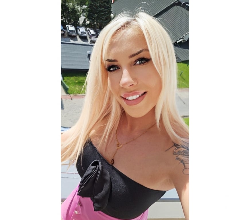 Escorts North London Ponders End - Enfield - Photos for ➡️✨👅NAUGHTY FUN✨POLISH JENNIFER🌶️