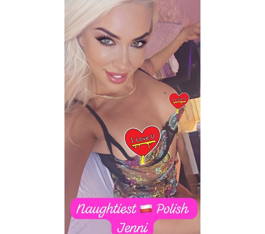 Escorts North London Ponders End - Enfield - Photos for 100%✅perfection of Distinction🌬️NAUGHTY JENNIFER🍑