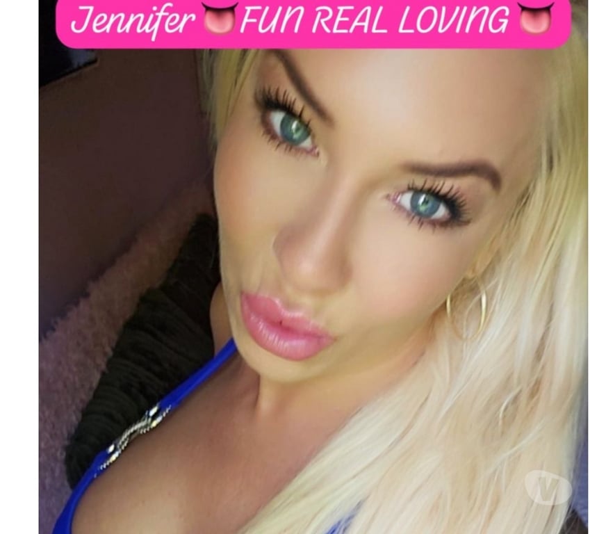 Escorts North London Ponders End - Enfield - Photos for 100%✅perfection of Distinction🌬️NAUGHTY JENNIFER🍑