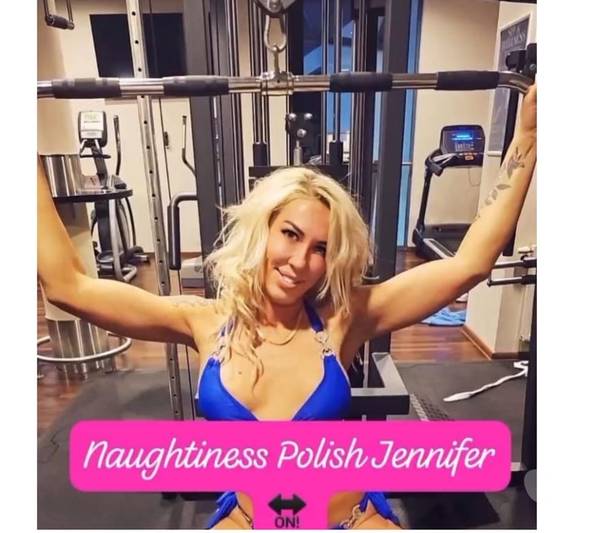 Escorts North London Ponders End - Enfield - Photos for 100%✅perfection of Distinction🌬️NAUGHTY JENNIFER🍑