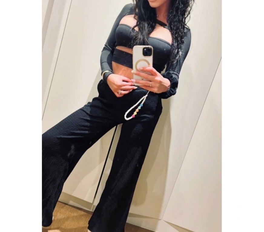 Escorts North London Ponders End - Enfield - Photos for ➡️NO RUSH✨👅NAUGHTY FUN✨POLISH DOMINIKA🌶️