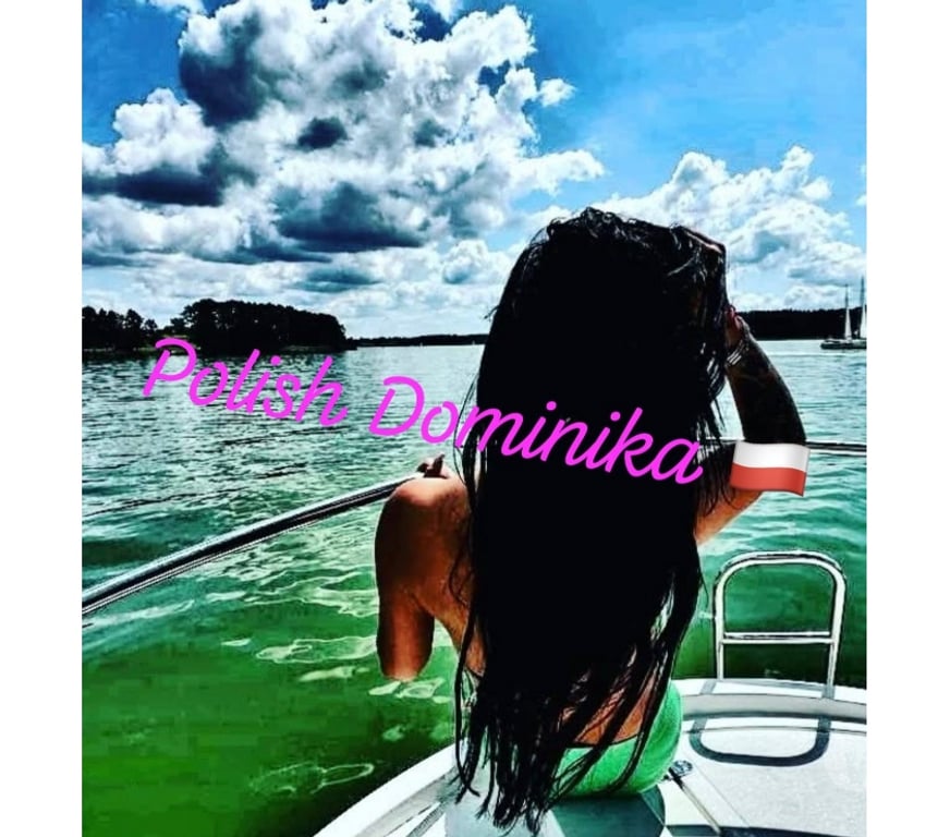 Escorts North London Ponders End - Enfield - Photos for ➡️NO RUSH✨👅NAUGHTY FUN✨POLISH DOMINIKA🌶️