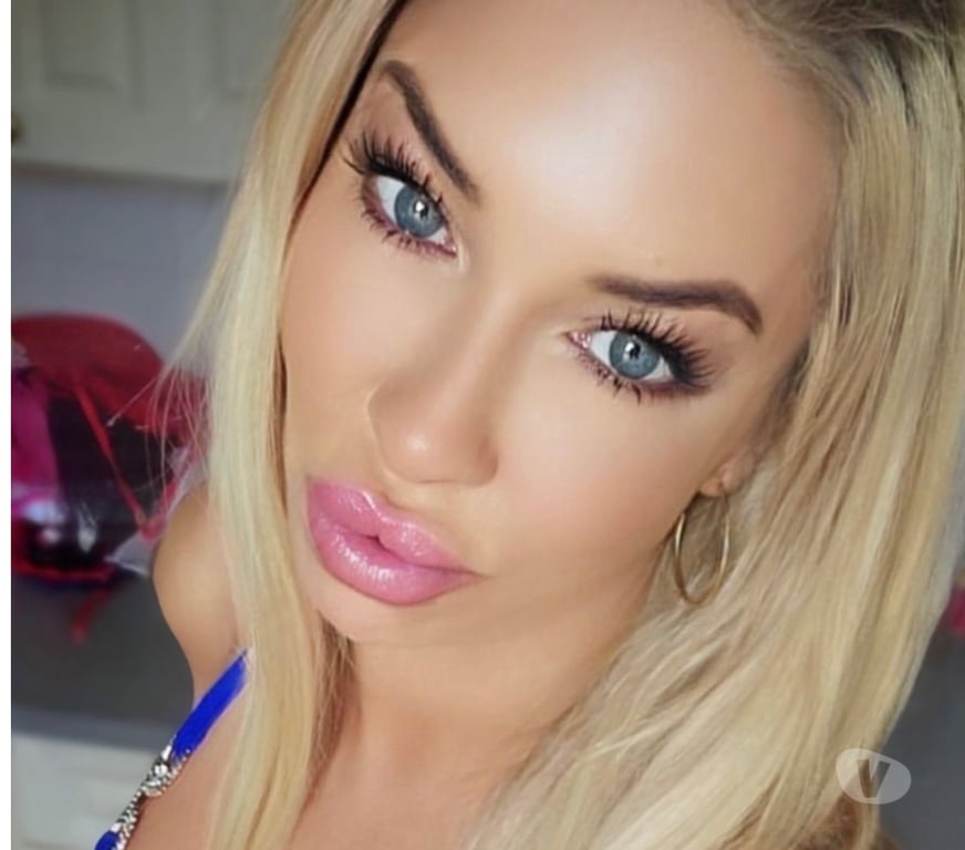 Escorts North London Ponders End - Enfield - Photos for ➡️✨👅NAUGHTY FUN✨POLISH JENNIFER🌶️