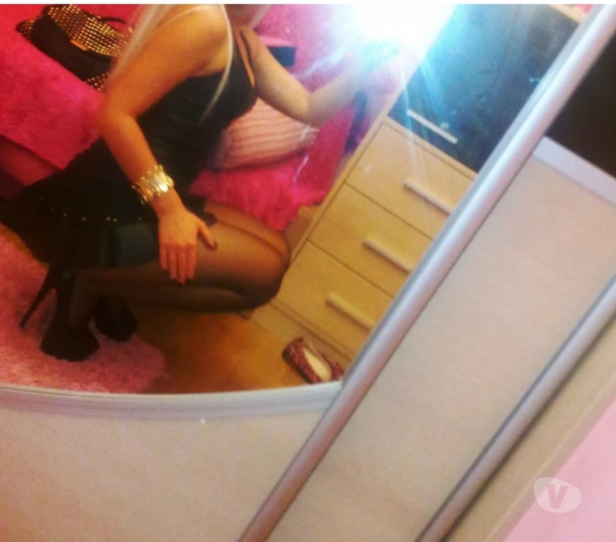 Escorts North London Ponders End - Enfield - Photos for ➡️✨👅NAUGHTY FUN✨POLISH JENNIFER🌶️
