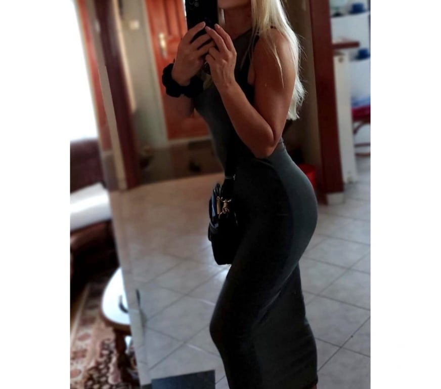 Escorts North London Ponders End - Enfield - Photos for ➡️✨👅NAUGHTY FUN✨POLISH JENNIFER🌶️