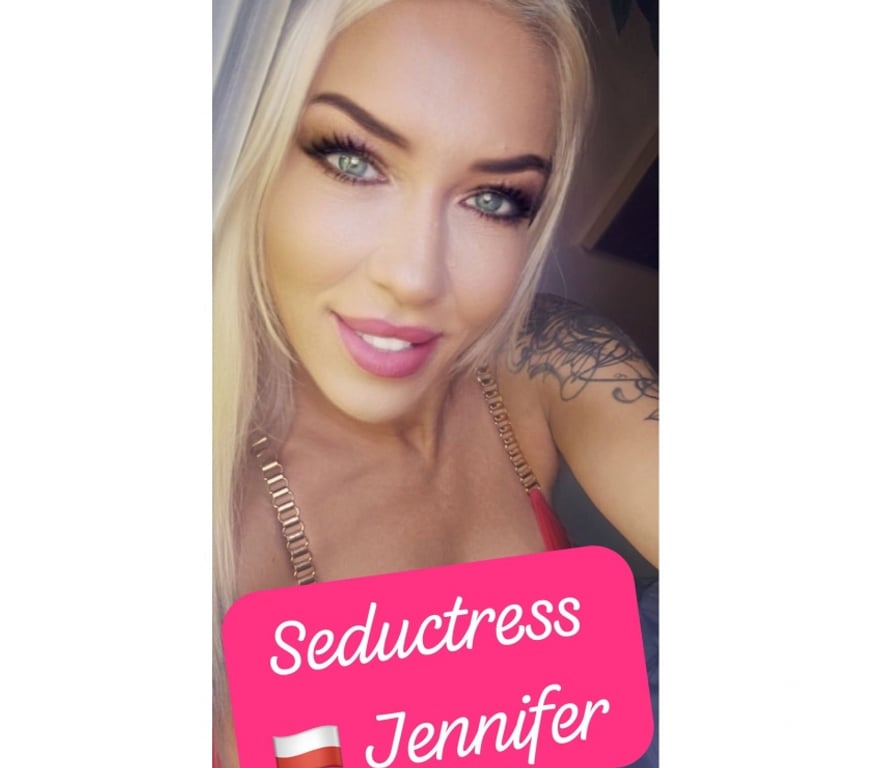 Escorts North London Ponders End - Enfield - Photos for 100%✅perfection of Distinction🌬️NAUGHTY JENNIFER🍑