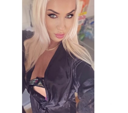 Escort Ponders End North London - Photos for Specialist of Pleasures Polish Jenny 🚀🚀FINE CHOICE