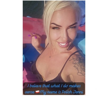 Escort Ponders End North London - Photos for 100%✅perfection of Distinction🌬️NAUGHTY JENNIFER🍑