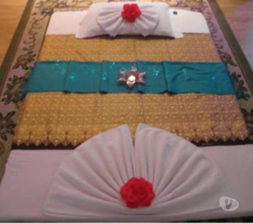 Full body massage North Northamptonshire Rushden - North Northamptonshire - Photos for *NEW* Professional Thai Massage in Rushden, Northants