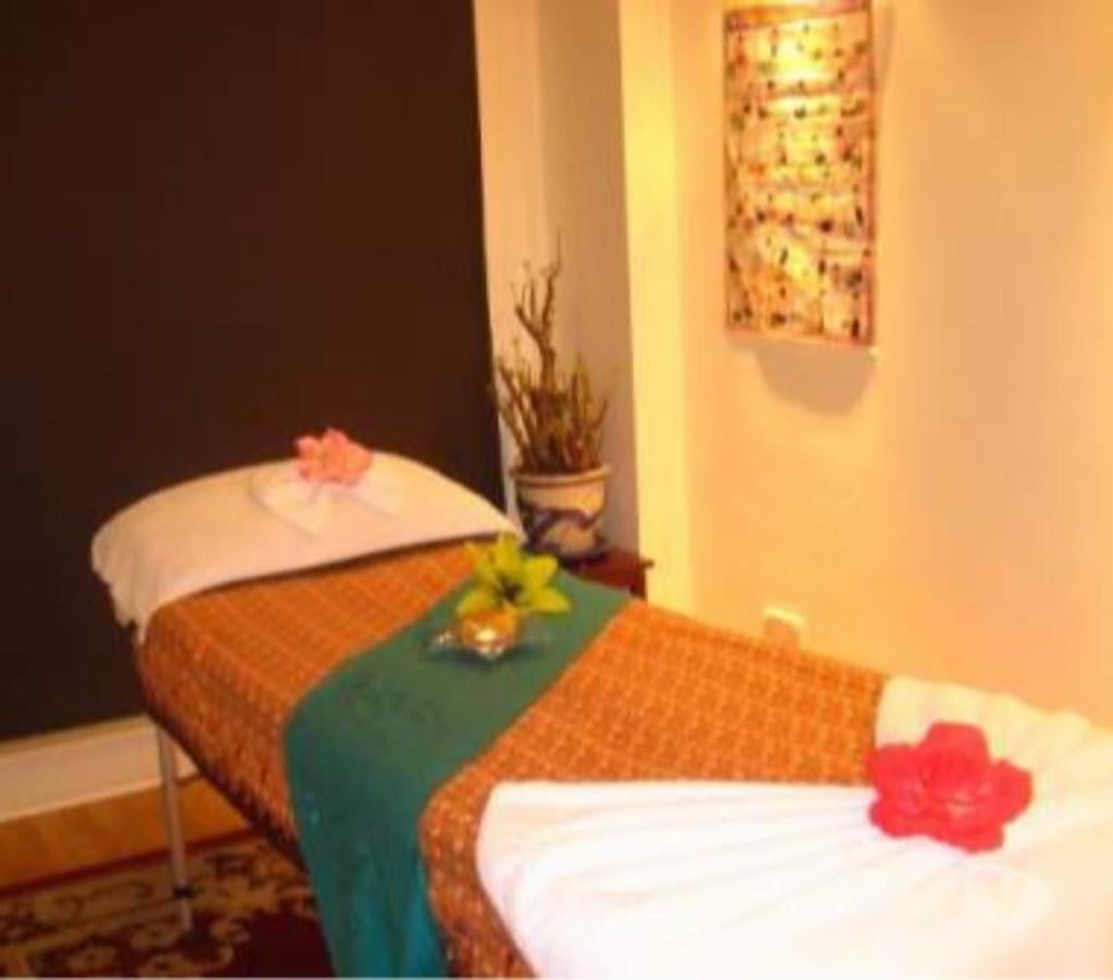 Full body massage North Northamptonshire Rushden - North Northamptonshire - Photos for *NEW* Professional Thai Massage in Rushden, Northants