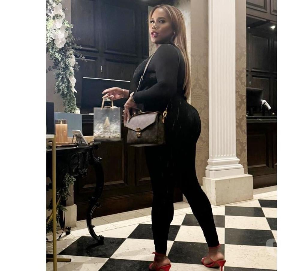 Trans Escorts Glasgow Pollokshields - Glasgow - Photos for 💎🔥VVIP💎🇺🇸 Transmodelkimxx P4RTY AVL 247
