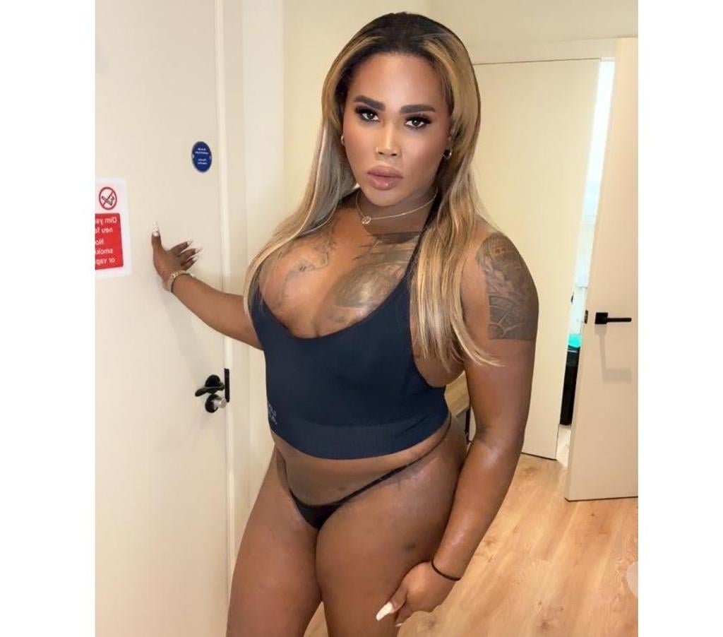 Trans Escorts Glasgow Pollokshields - Glasgow - Photos for 💎🔥VVIP💎🇺🇸 Transmodelkimxx P4RTY AVL 247