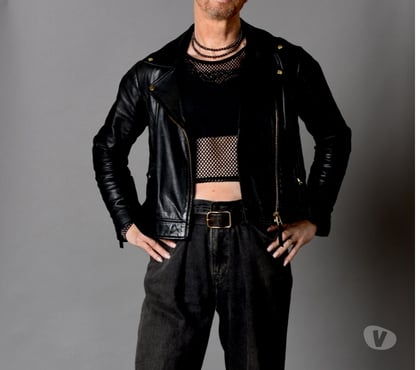 Photos for Gay escort - total bottom - travel anywhere!