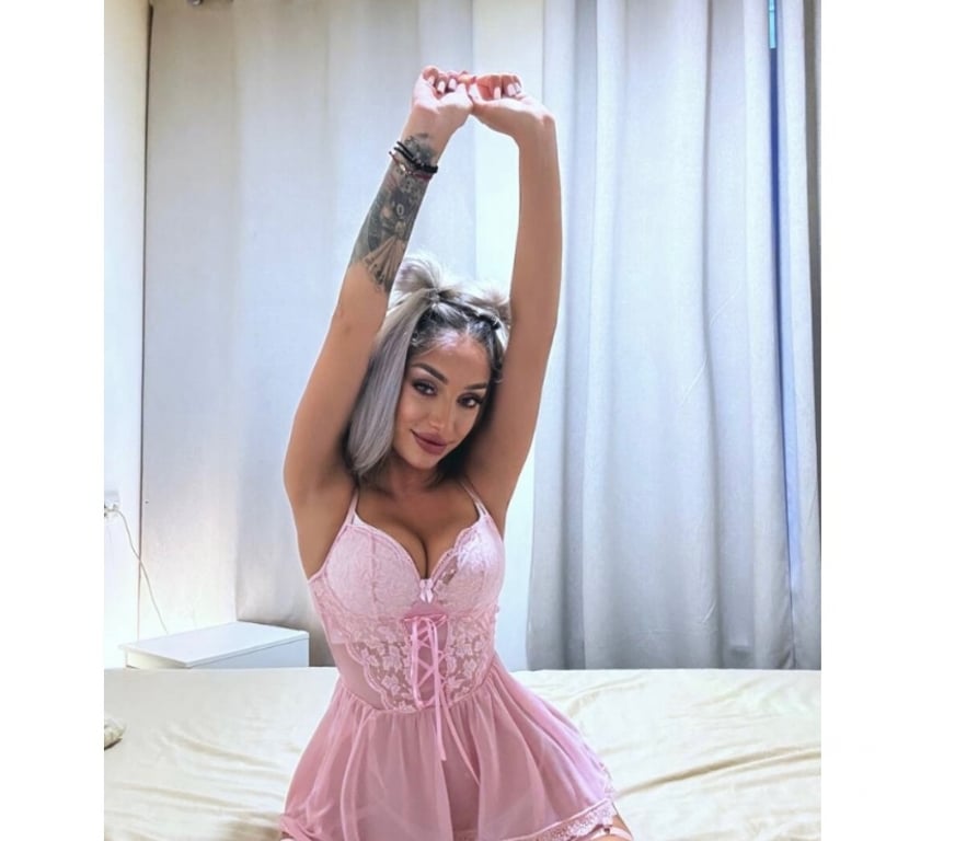 Escorts Cardiff Cardiff City Centre - Cardiff - Photos for 😍Partygirl🥳 passionate * OUTCAL*