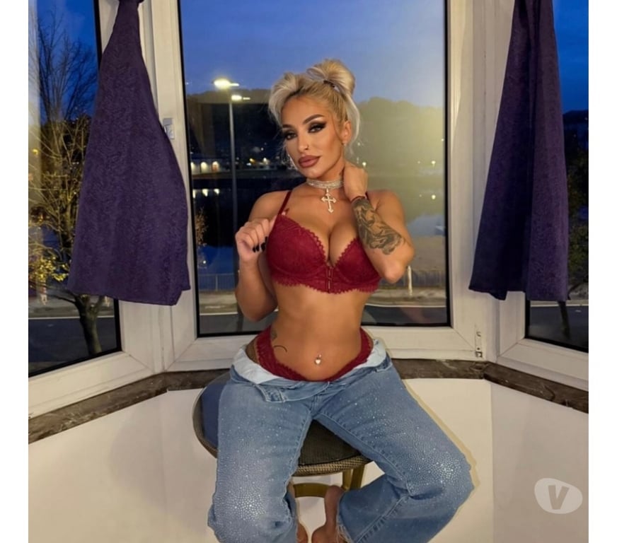 Escorts Cardiff Cardiff City Centre - Cardiff - Photos for 😍Partygirl🥳 passionate * OUTCAL*
