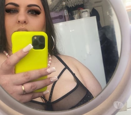 Escorts Luton Town Centre Luton - Photos for Curvy Natty xxx