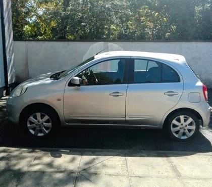 Cars for sale Bridge of Dee Aberdeen - Photos for Nissan Micra 1.2 12V Acenta Euro 5 5dr - 52k miles