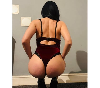 Escorts and Massages Braunstone Leicester - Photos for 💋Sandra back in town❤️
