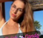 ➡️NO RUSH🌹Passionate🌹POLISH SUMMER-ending CANDY