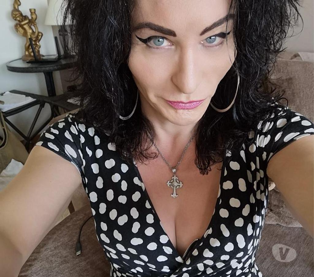 Trans Escorts Leicestershire Leicester - Photos for Mature English ts celine 54 year old Busty Trans