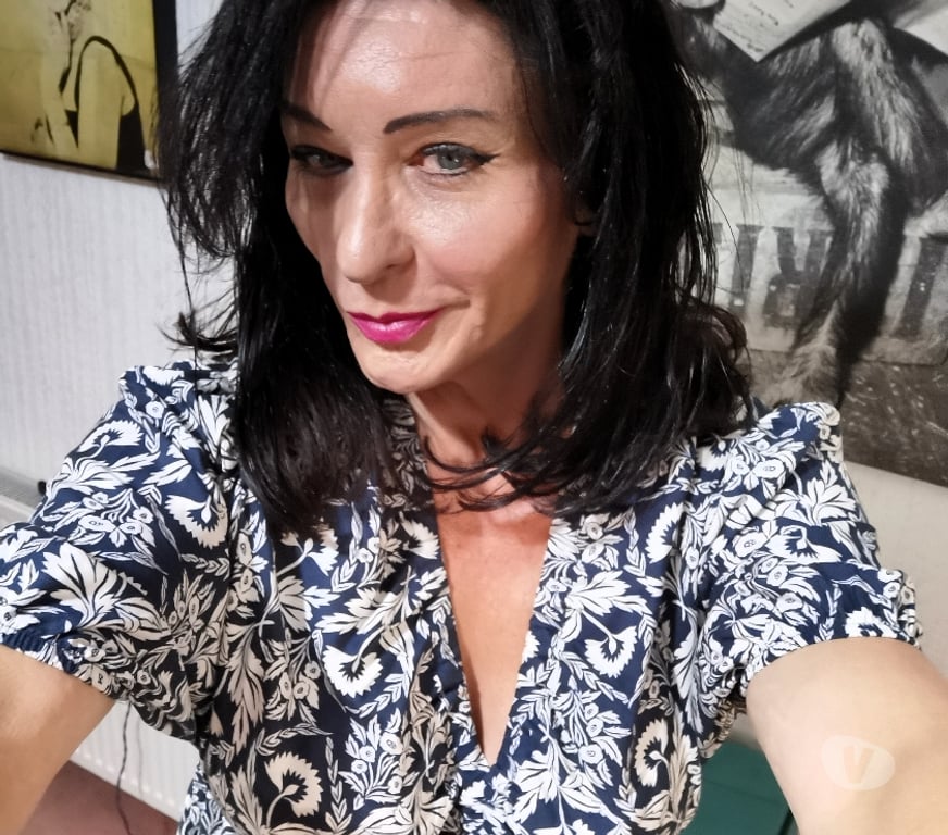 Trans Escorts Leicestershire Leicester - Photos for Mature English ts celine 54 year old Busty Trans