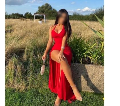 Escort Marylebone Central London - Photos for Natural Classy Indian Girl