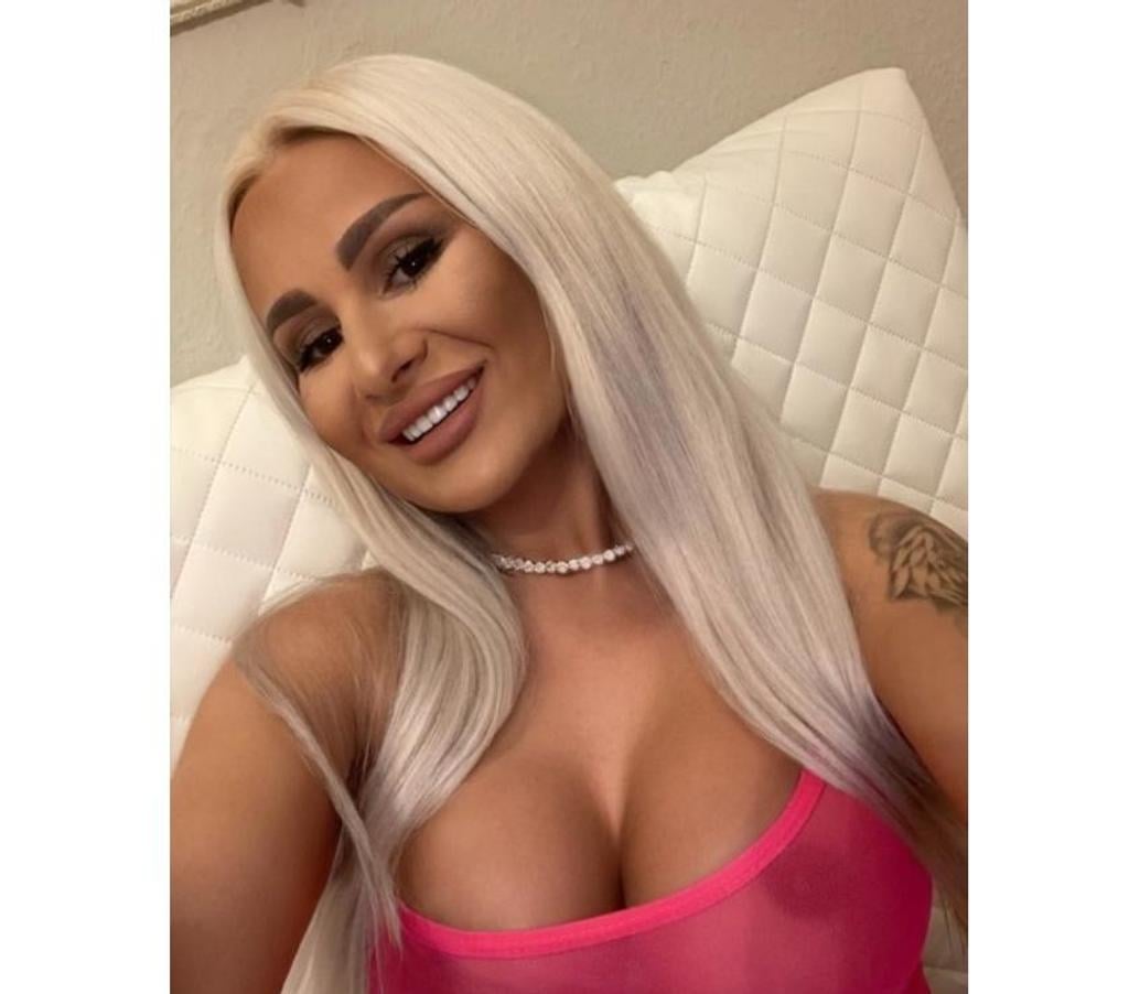 Escorts Newport - Wales Newport City Centre - Newport - Photos for Hello I’m Alma 💖New in town ,ready for you 💫 🌹